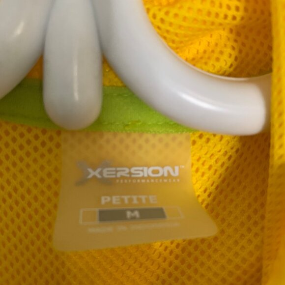 Yellow Wind Breaker - Picture 3 of 3